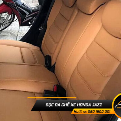 mau boc ghe da honda jazz dep h7 1