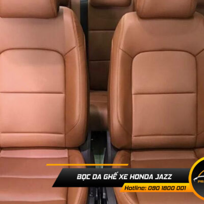 mau boc ghe da honda jazz dep h9 1