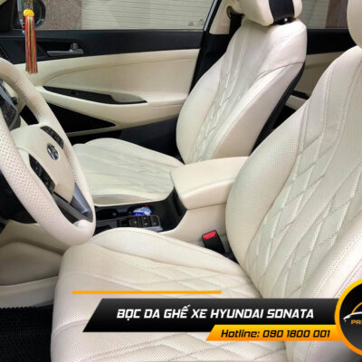 mau boc ghe da hyundai sonata dep h6 1