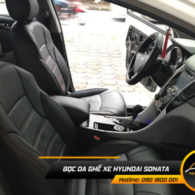 mau boc ghe da hyundai sonata dep h9 1