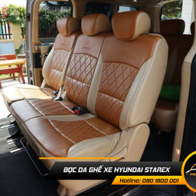 mau boc ghe da hyundai starex dep h10 1