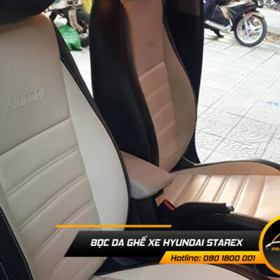 mau boc ghe da hyundai starex dep h5 1