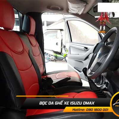mau boc ghe da isuzu dmax dep h1 1