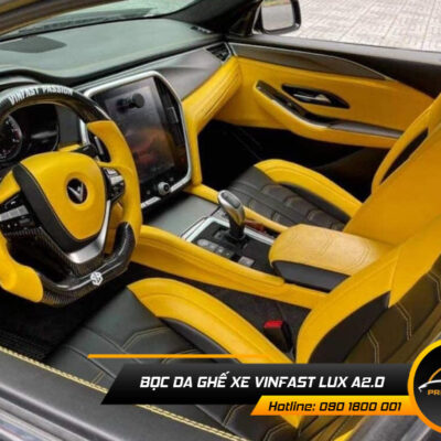 mau boc ghe da vinfast lux a20 h10 1