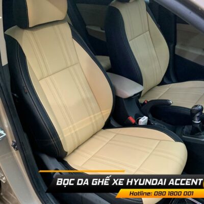 mau boc ghe da xe accent dep 9 1