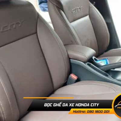 mau boc ghe da xe honda city dep h11 1