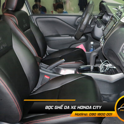 mau boc ghe da xe honda city dep h12 1