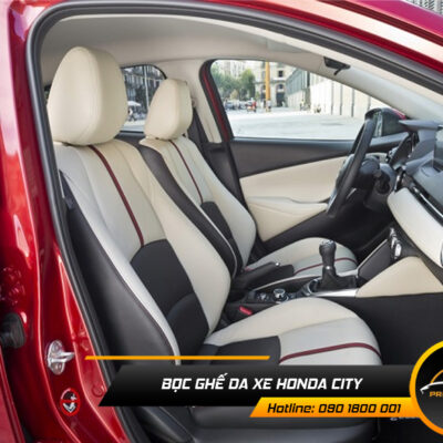 mau boc ghe da xe honda city dep h4 1