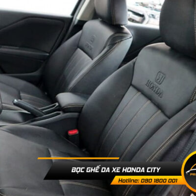 mau boc ghe da xe honda city dep h7 1