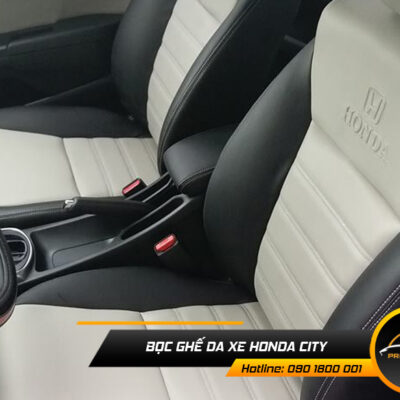 mau boc ghe da xe honda city dep h8 1