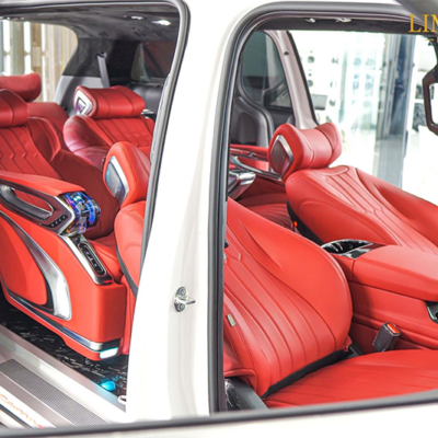 mau do ghe limousine kia carnival moi nhat hien nay 1 1