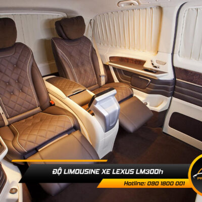 mau do ghe limousine lexus lm300h dep 20 1