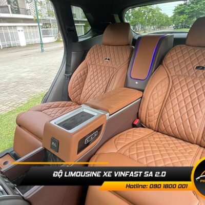 mau do ghe limousine xe vinfast lux a20 dep h9 1