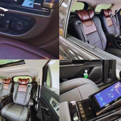 mau ghe do limousine moi nhat 2023 1