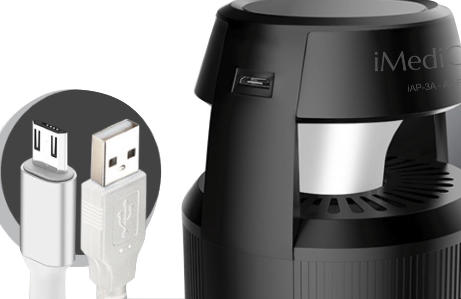 Kết nối dễ dàng