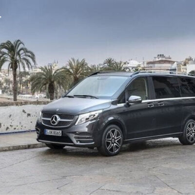 mercedes benz v250 do maybach 1