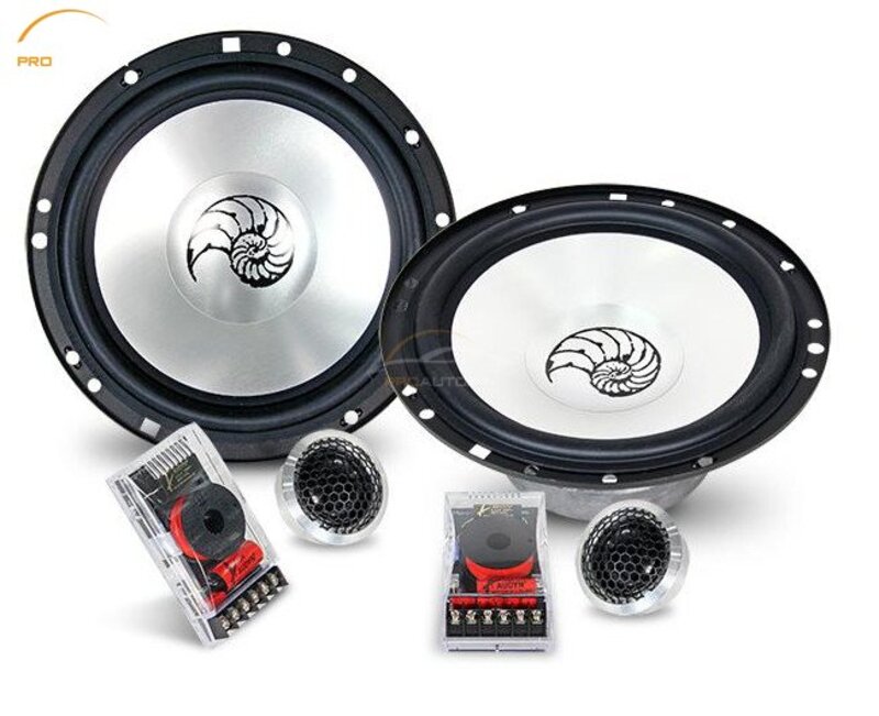 Loa Micro-Precision Serie 3