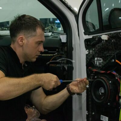 mic precision seri3 8 1