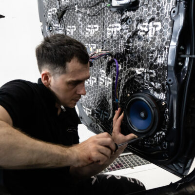 mic precision seri7 7 1