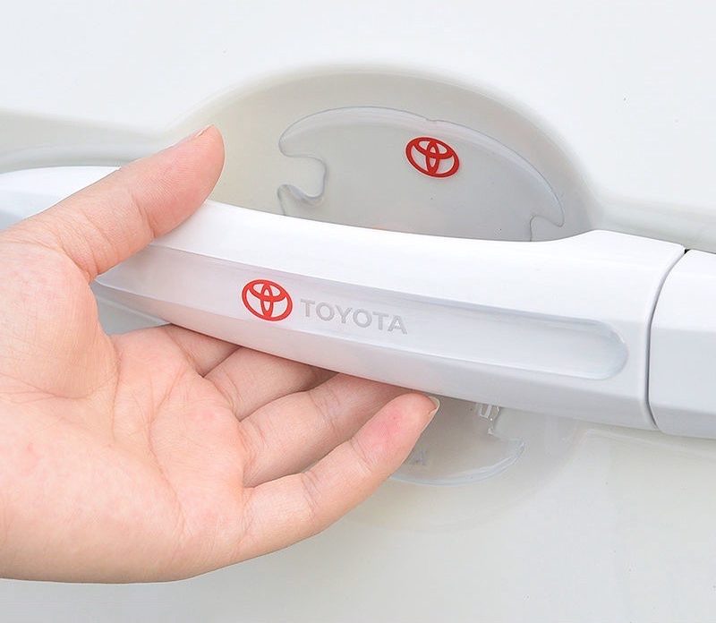 Bảo vệ cửa xe trong mọi điều kiện thời tiết