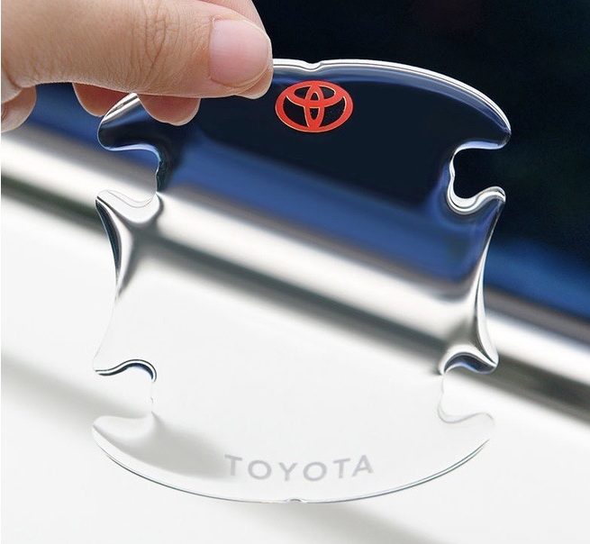 Màu sắc trong suốt