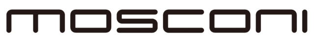 Thương hiệu âm thanh Mosconi