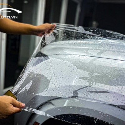 Một số lưu ý mà chủ xe cần biết khi dán phim PPF xe Peugeot 3008