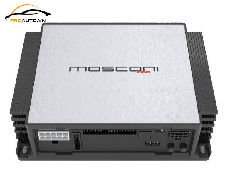 Amply Mosconi Pico 8/10 DSP