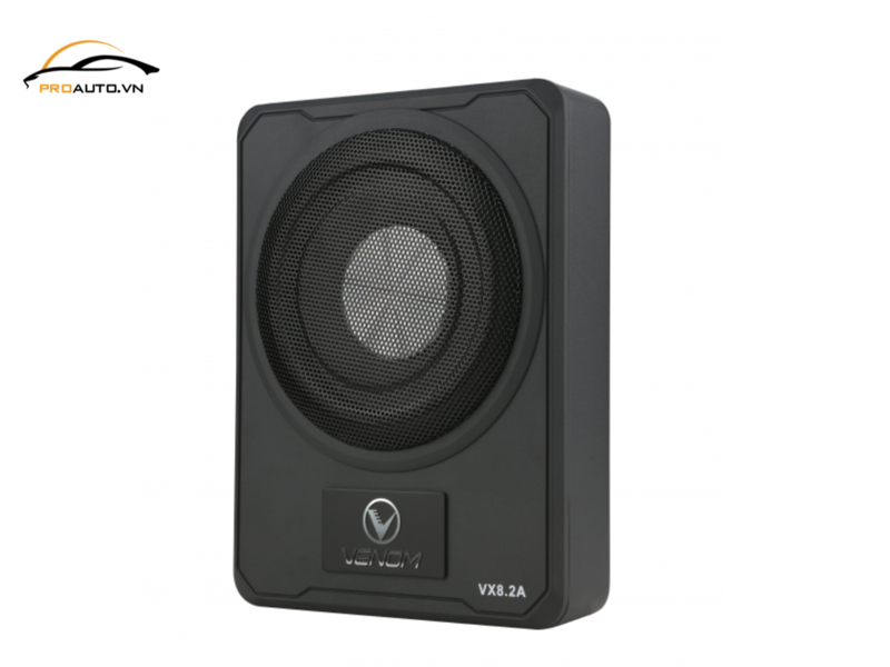 Loa sub gầm ghế Venom VX8.2A