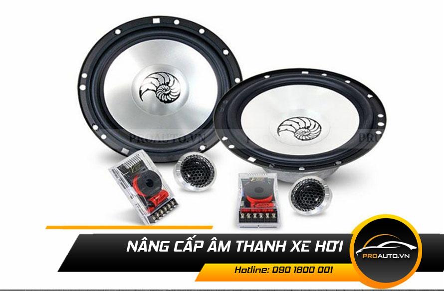 Loa Micro-Precision Series 3