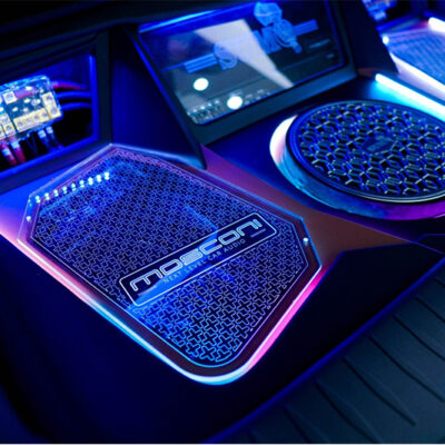 nang cap am thanh xe subaru forester 2024 1