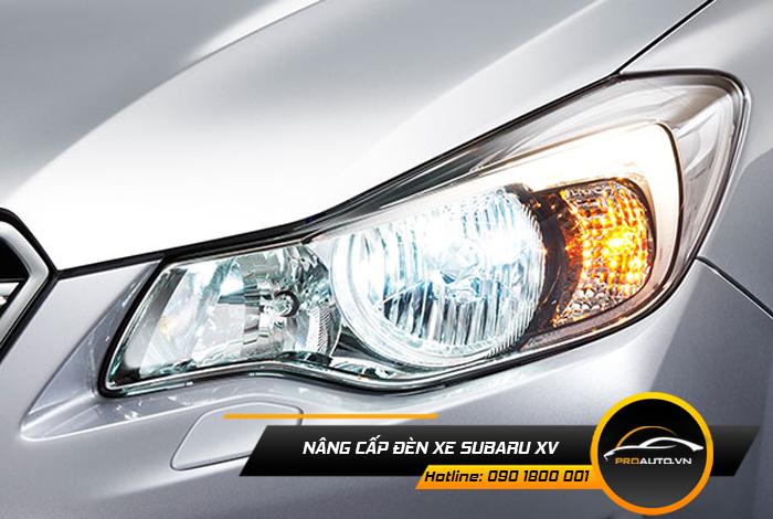 Phụ Kiện Xe Subaru XV - Ảnh 3