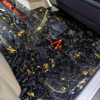 nang cap san carbon xe ford transit limousine 1 1