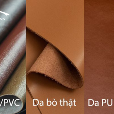 nen chon loai da nao de boc ghe o to volkswagen viloran 1 1