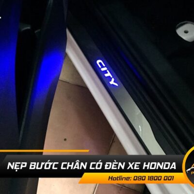 nep buoc chan co den honda 1