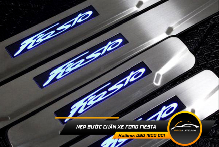 nep buoc chan xe ford fiesta