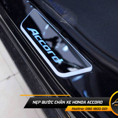 nep buoc chan xe honda accord 1