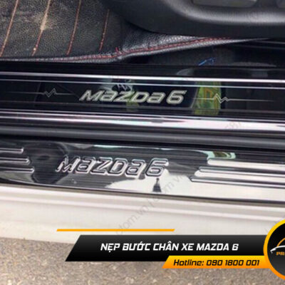 nep buoc chan xe mazda 6 1