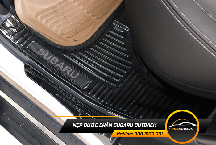 nep buoc chan xe subaru outback
