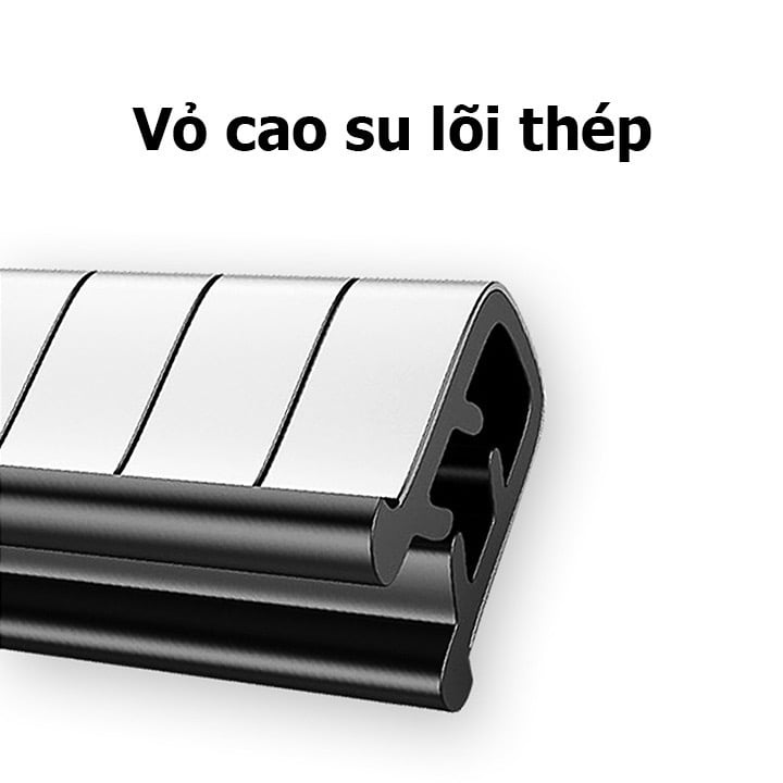 Lõi thép chịu nhiệt