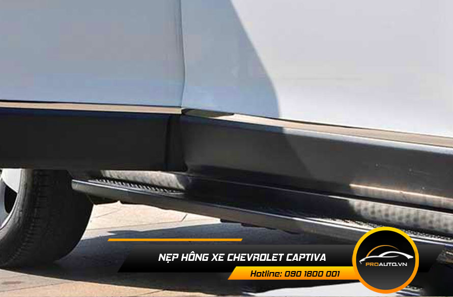 nep hong xe cheveolet captiva