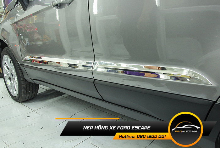 nep hong xe ford escape