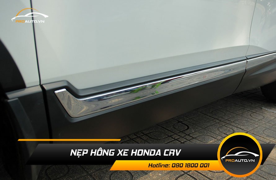 nep hong xe honda crv