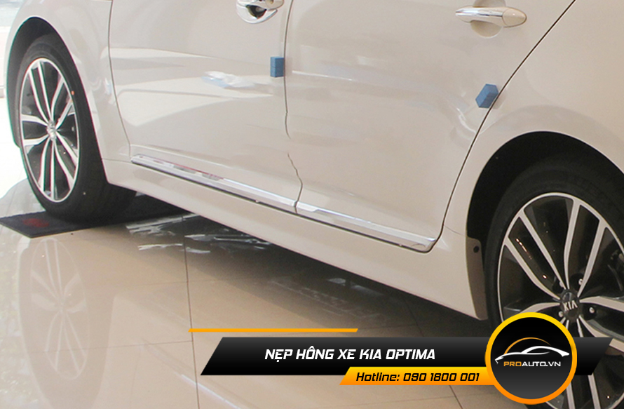 nep hong xe kia optima