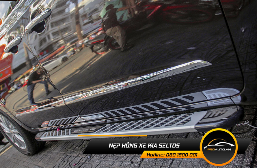 nep hong xe kia seltos 1