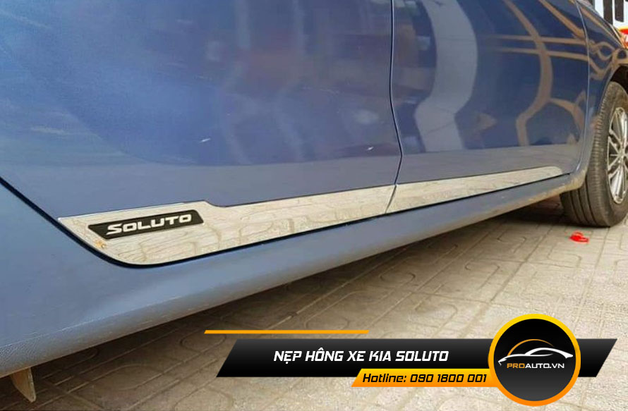 nep hong xe kia soluto