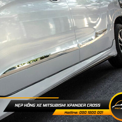 nep hong xe mitsubishi xpander cross 1