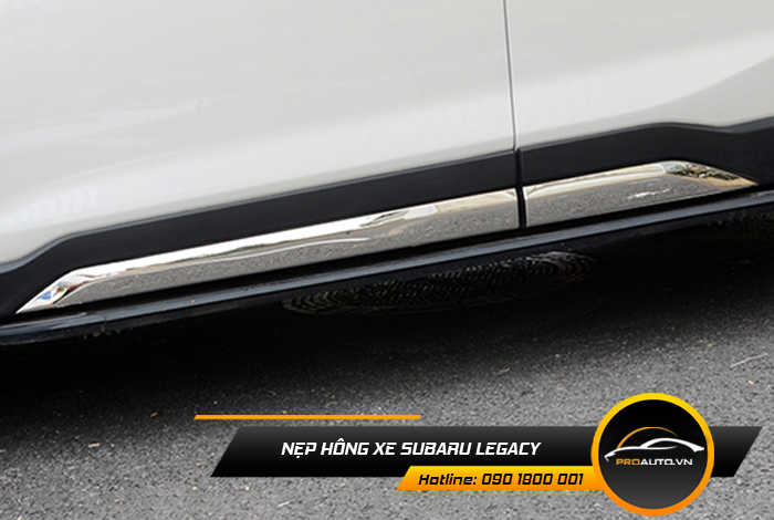 nep hong xe subaru legacy