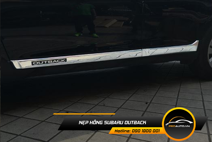 nep hong xe subaru outback