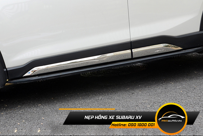 nep hong xe subaru